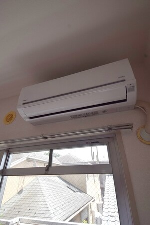 サングリーン11の物件内観写真